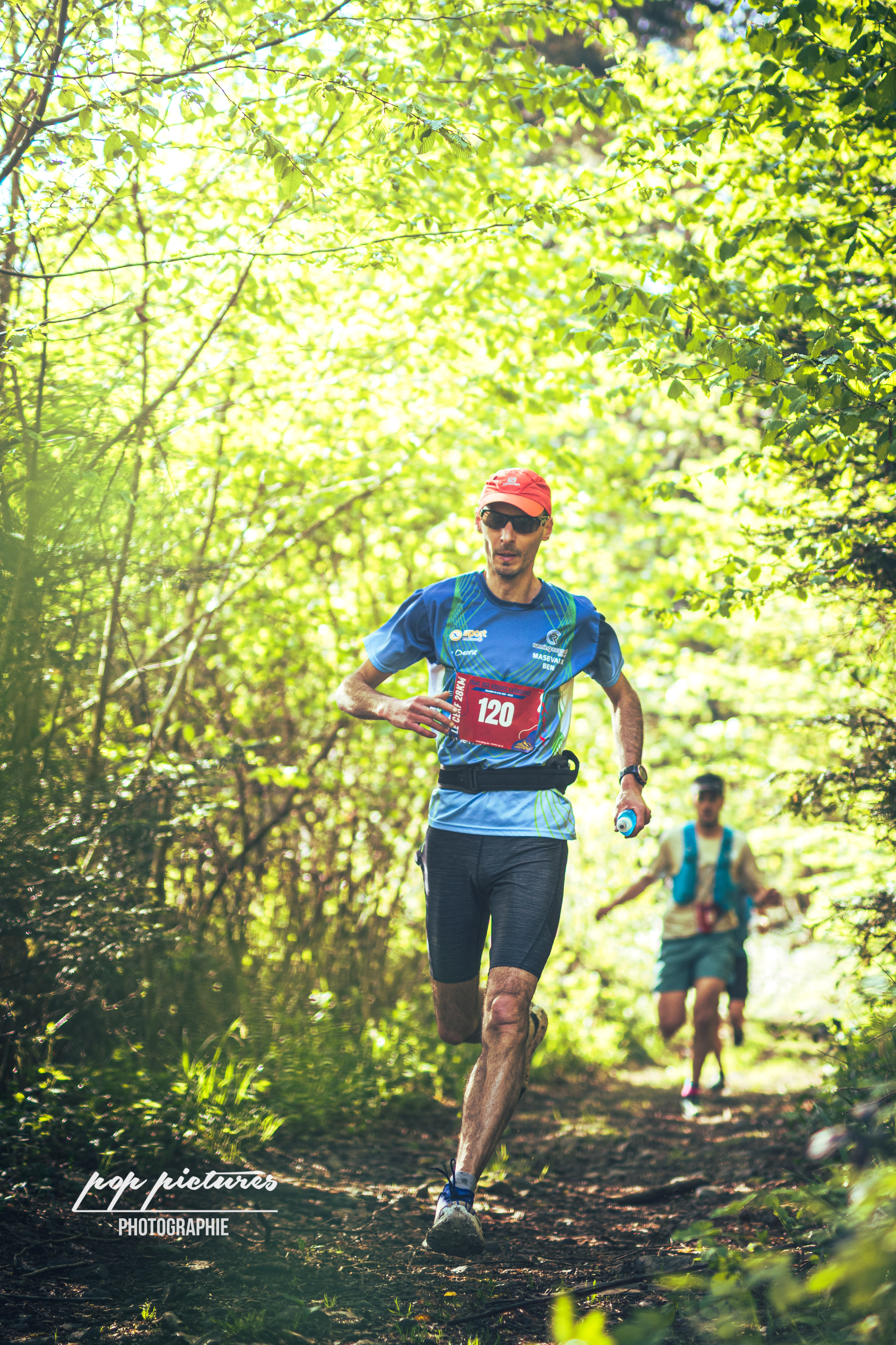 Image du trail